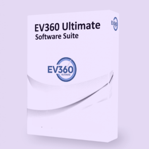 EV360 Software - Excludes My Tests