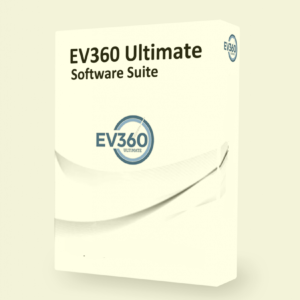 EV360 Software - Includes My Tests